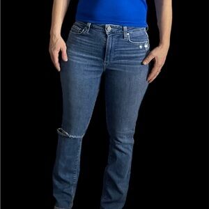 Page Women's Blue Jeans